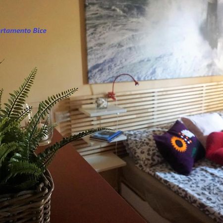 Appartement La Casa Di Edone à Monzambano Extérieur photo