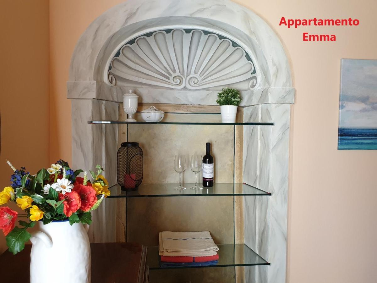 Appartement La Casa Di Edone à Monzambano Extérieur photo
