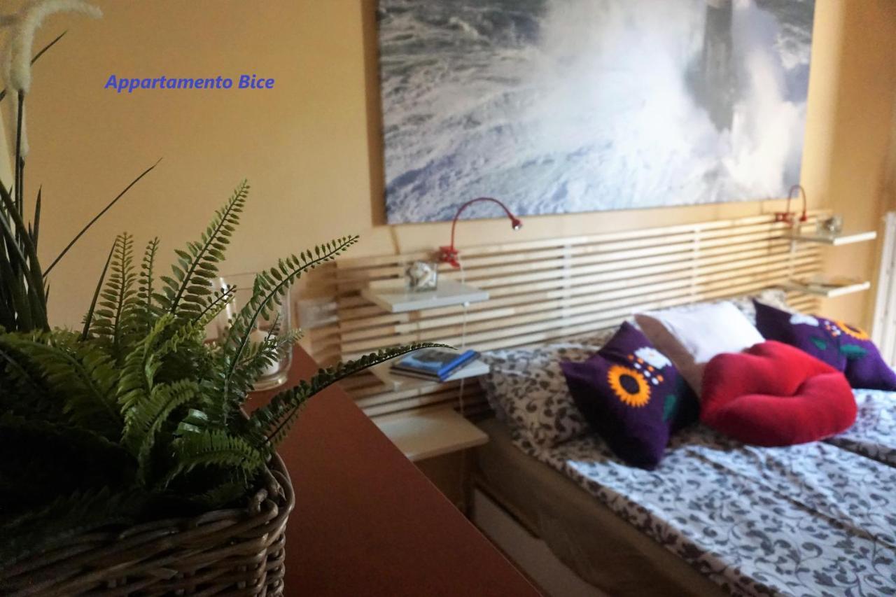 Appartement La Casa Di Edone à Monzambano Extérieur photo