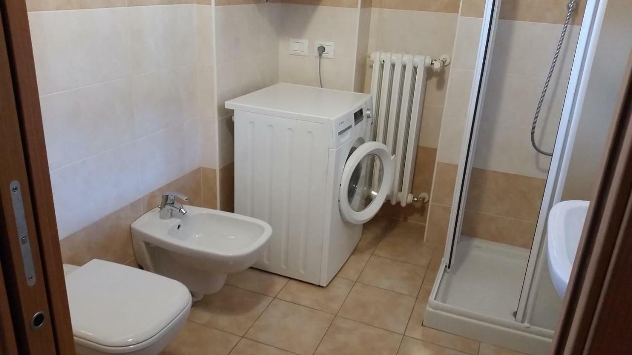Appartement La Casa Di Edone à Monzambano Extérieur photo