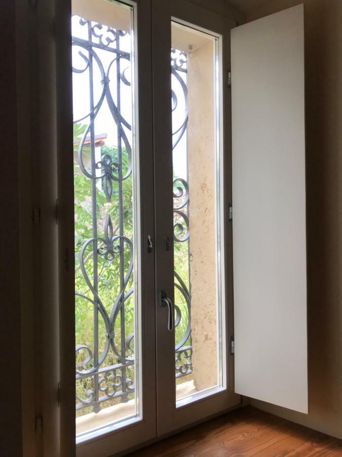 Appartement La Casa Di Edone à Monzambano Extérieur photo