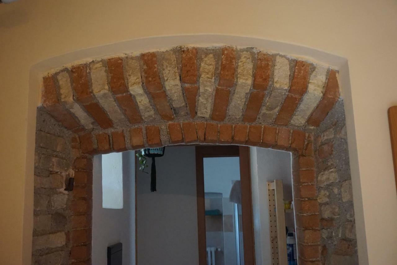 Appartement La Casa Di Edone à Monzambano Extérieur photo